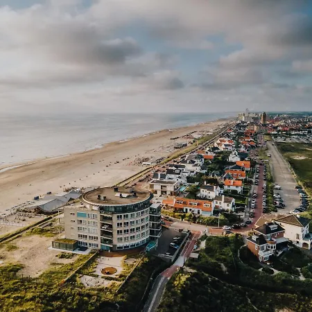 Lejlighed Centro Zandvoort