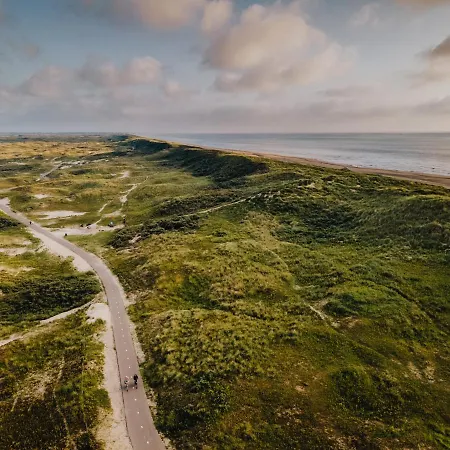 Centro Lejlighed Zandvoort