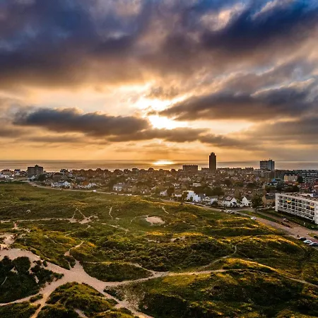 Centro Zandvoort
