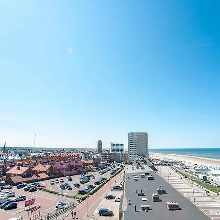 Centro زاندفورت