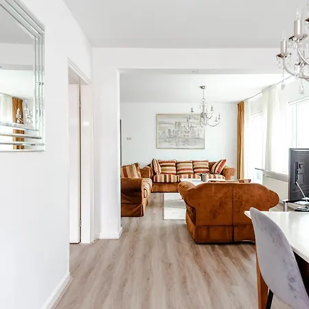 Centro Apartment *