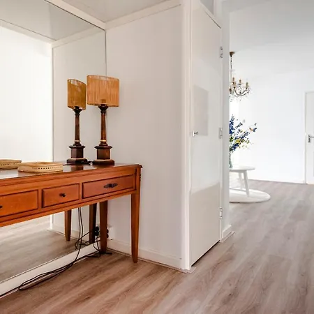 Apartment Centro