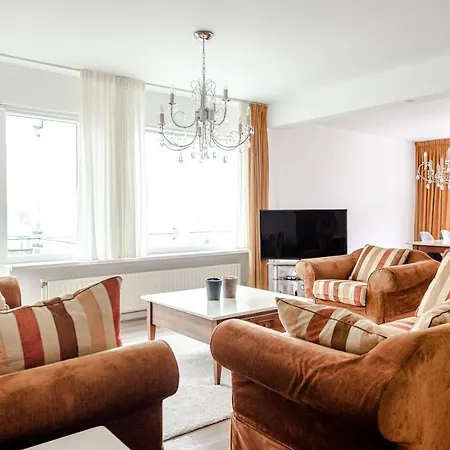Centro Apartment *