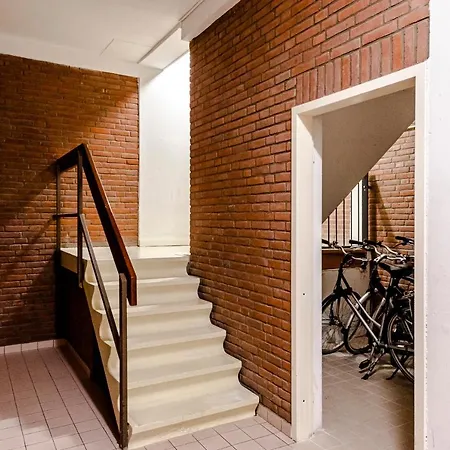 Centro Apartment Zandvoort