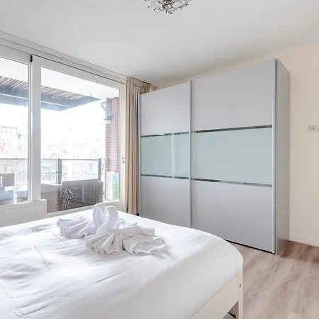 Apartment Centro