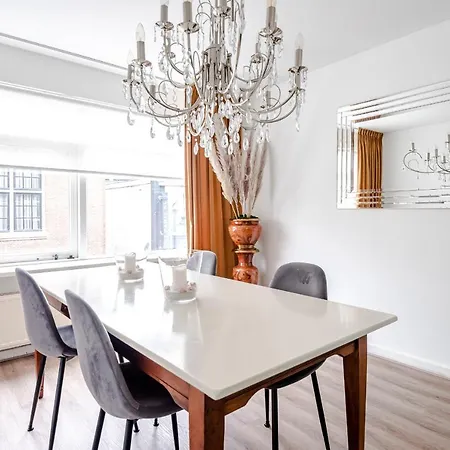 Centro Apartment *