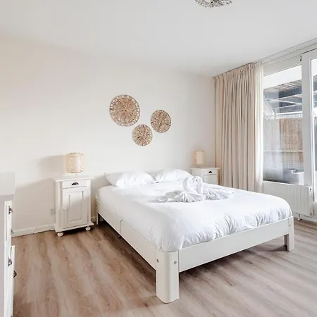 Centro Apartment *