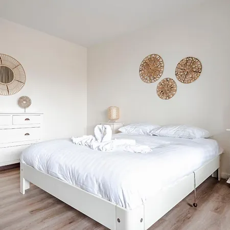 Centro Apartment *